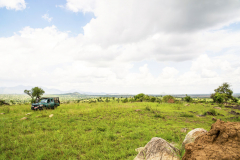 Kidepo Valley & Karamoja