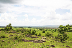 Kidepo Valley & Karamoja